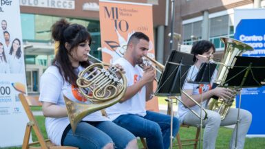 15 giorni di musica per tutti: dal 6 al 20 settembre torna MITO per la Città